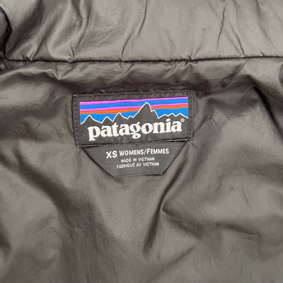 COPY - Patagonia Nano Puff Vest - Picture 2 of 2